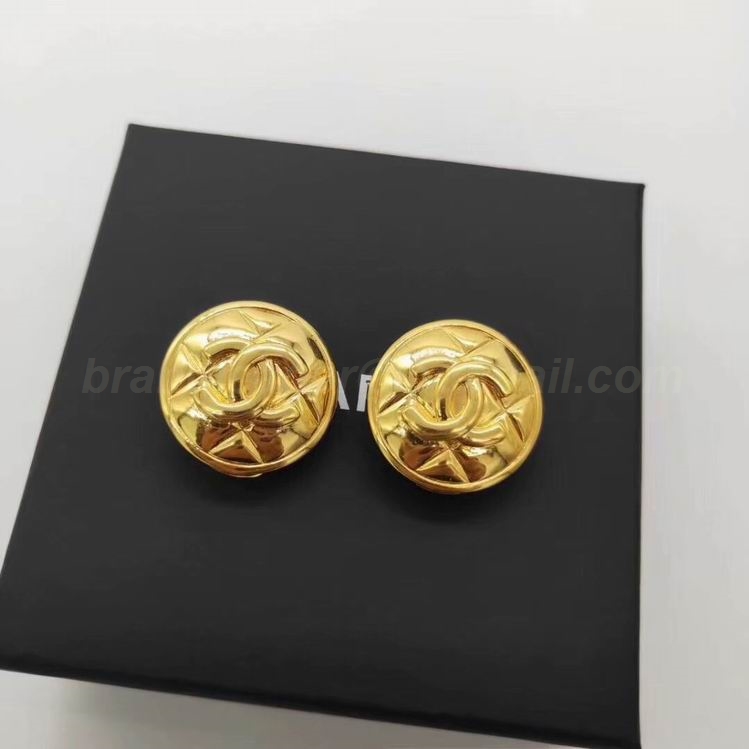 Chanel Earrings 1036